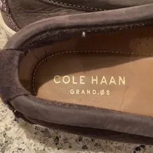 Cole Haan | Shoes | Size 7 Mens Cole Haan Boothbay Grand Os  display picture 1